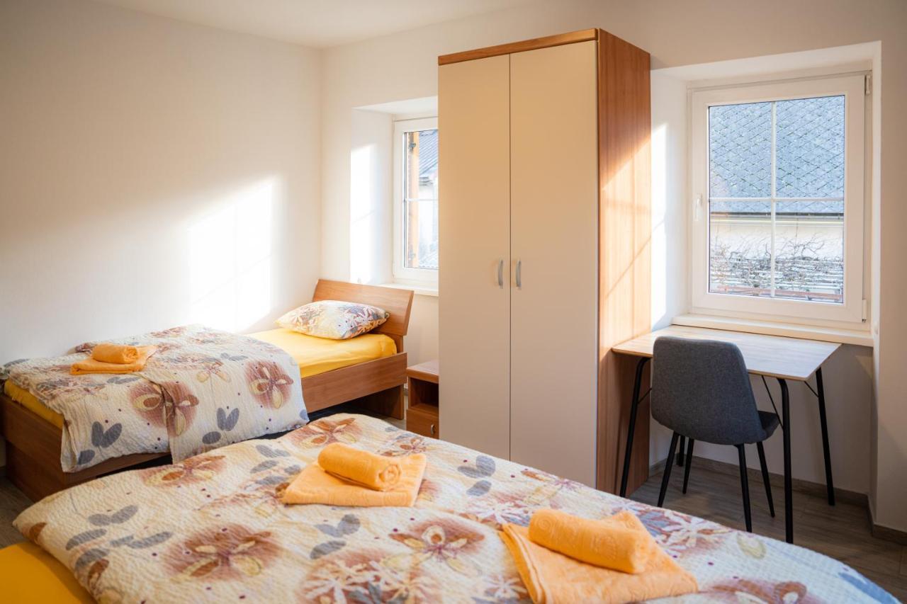 Relax House Soca Guest House Bovec Exterior photo