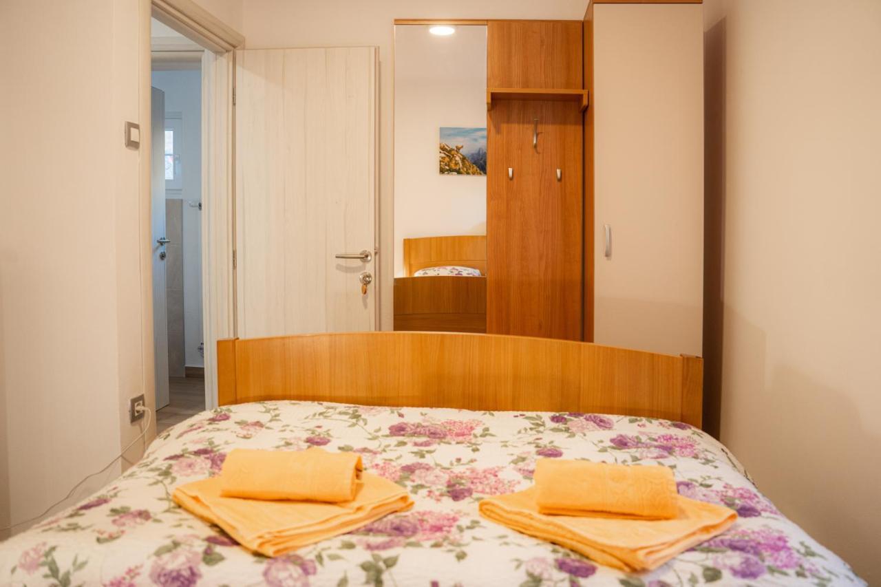 Relax House Soca Guest House Bovec Exterior photo