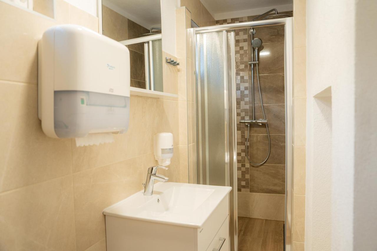 Relax House Soca Guest House Bovec Exterior photo
