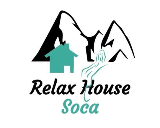Relax House Soca Guest House Bovec Exterior photo