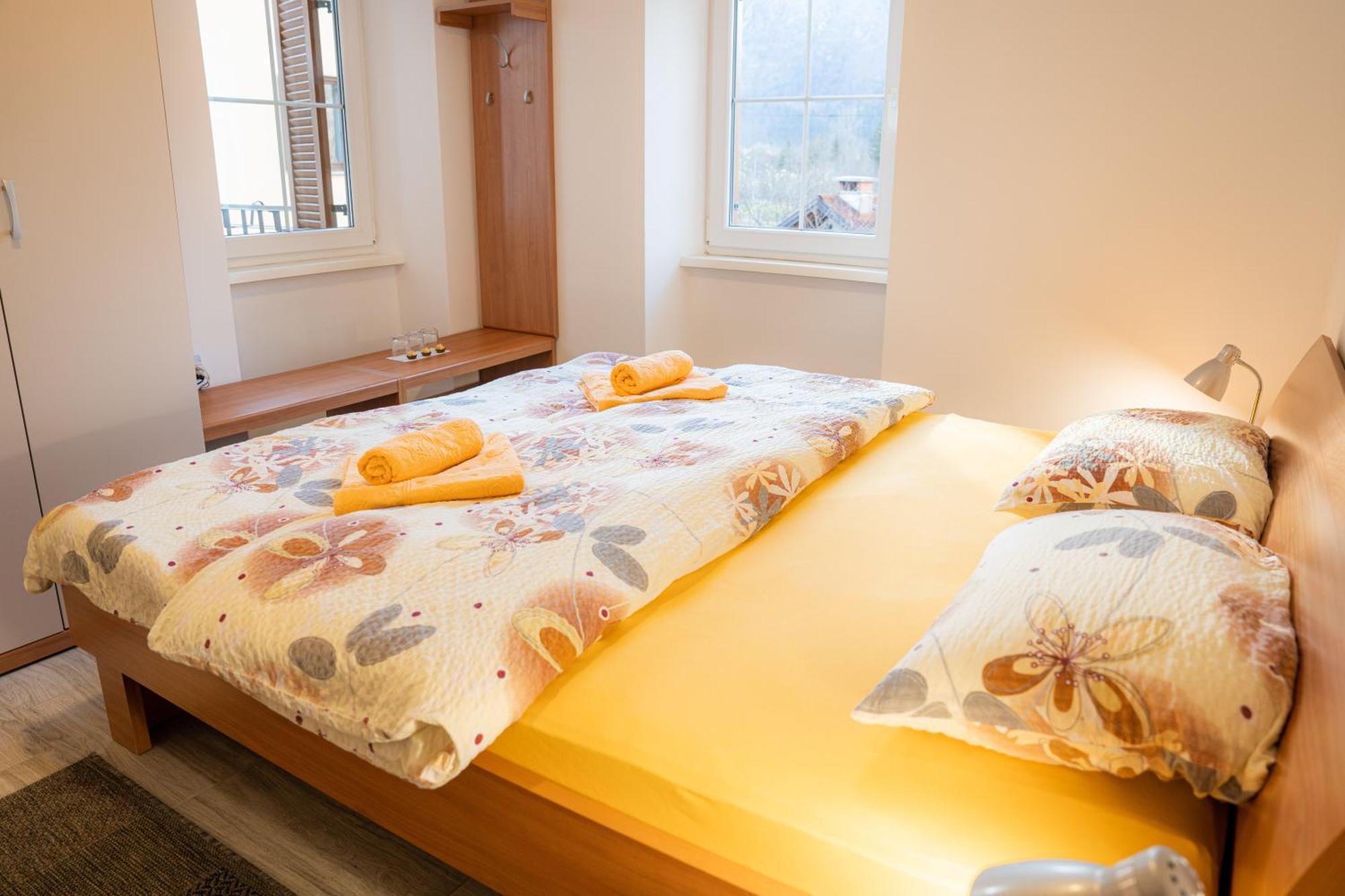 Relax House Soca Guest House Bovec Room photo
