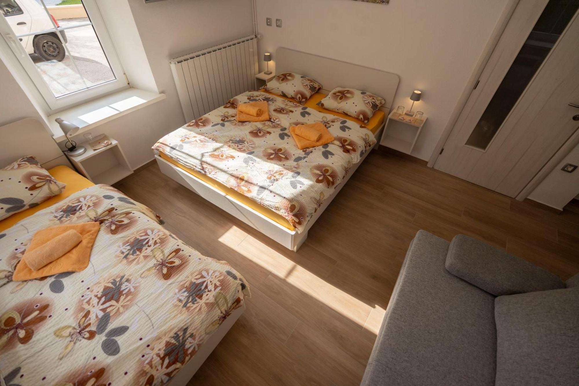 Relax House Soca Guest House Bovec Exterior photo